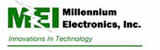 Millennium Electronics, Inc.
