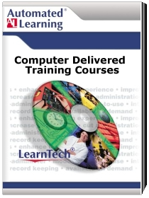 Computer Delivered Training Courses
